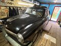 1963 ГАЗ 21 «Волга» 21Л, чёрный, 350000 рублей - вид 7