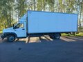 2019 ГАЗ ГАЗон Next, белый, 2000000 рублей - вид 1