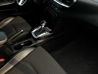 2019 Kia Ceed III, серый, 1550000 рублей, вид 5