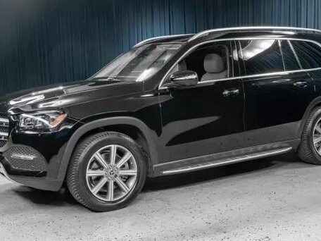 Mercedes-Benz GLS II (X167)