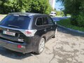 2013 Mitsubishi Outlander III, чёрный, 1700000 рублей - вид 11
