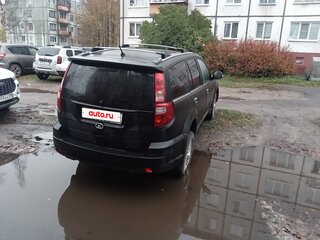 2010 Great Wall Hover, чёрный, 710000 рублей, вид 2