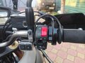 2016 Suzuki V-Strom 1000, серый, 1180000 рублей - вид 10
