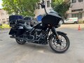 2022 Harley-Davidson Road Glide ST, чёрный, 1650000 рублей