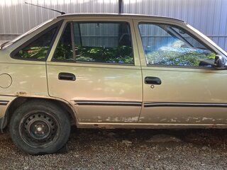 2006 Daewoo Nexia I, бежевый, 130000 рублей, вид 3