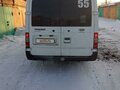 2013 Ford Transit, белый, 750000 рублей - вид 5