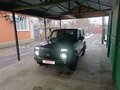 2023 Lada (ВАЗ) Niva Legend Euro-2 I, зелёный, 1100000 рублей - вид 3