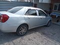 2013 Geely MK I Рестайлинг, серебристый, 340000 рублей - вид 11