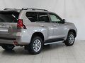 2021 Toyota Land Cruiser Prado 150 Series Рестайлинг 3, коричневый - вид 4