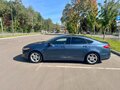 2018 Ford Fusion (North America) II Рестайлинг, синий, 1300000 рублей - вид 11