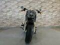 2024 Harley-Davidson Fat Boy, чёрный - вид 4