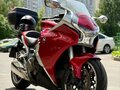 2010 Honda VFR 1200, пурпурный, 690000 рублей - вид 1