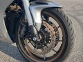 2017 Honda VFR 800, серебристый, 760000 рублей - вид 8