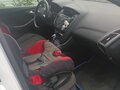 2013 Ford Focus III, белый, 1030000 рублей - вид 7