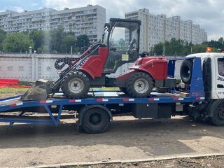 2012 Foton Aumark, белый, 1800000 рублей, вид 4