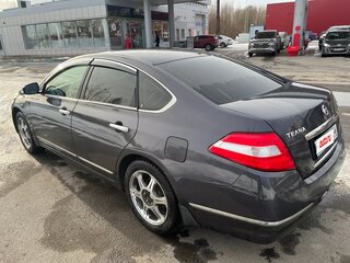2010 Nissan Teana II (J32), коричневый, 1000000 рублей, вид 5