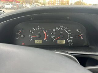 2016 Chevrolet Niva I Рестайлинг, синий, 850000 рублей, вид 2