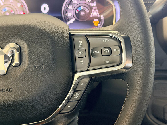 2026 RAM 2500, серый, 14850000 рублей - вид 27