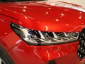 2021 Chery Tiggo 7 Pro I, красный