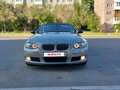 2008 BMW 3 серии 325i V (E90/E91/E92/E93), бежевый, 1500000 рублей - вид 7