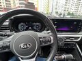 2020 Kia K5 III, чёрный, 2890000 рублей - вид 6