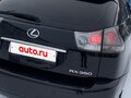 2006 Lexus RX 350 II Рестайлинг, чёрный, 1190000 рублей - вид 5