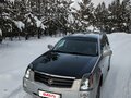 2007 Cadillac SRX I, серебристый, 810000 рублей