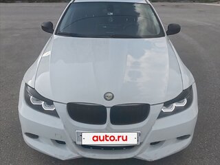 2011 BMW 3 серии 328i V (E90/E91/E92/E93) Рестайлинг, белый, 1199000 рублей, вид 2