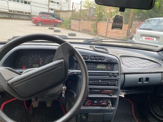 2010 Lada (ВАЗ) 2114, серый, 165000 рублей, вид 3