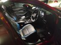 2021 Mazda CX-30 I, красный - вид 3