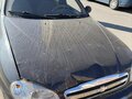 2008 Chevrolet Lanos I, чёрный, 130000 рублей - вид 5