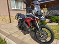 2017 BMW F 800 GS, белый, 900000 рублей - вид 6