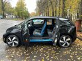 2019 BMW i3 50 xDrive I (I01) Рестайлинг, чёрный, 1850000 рублей - вид 4