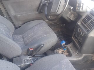 2002 Lada (ВАЗ) 2110, серебристый, 75000 рублей, вид 3
