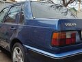 1992 Volvo 460, синий, 150000 рублей - вид 5
