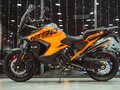 2024 KTM 1290 Super Adventure S, оранжевый - вид 2