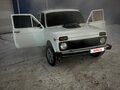 1993 Lada (ВАЗ) 2121 (4x4) I, белый, 300000 рублей