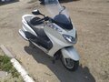 2006 Yamaha Majesty 400, белый