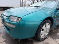 1995 Mazda 323 V (BA), зелёный, 260000 рублей - вид 4