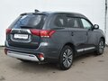 2020 Mitsubishi Outlander III Рестайлинг 3, серый - вид 4