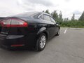 2014 Ford Mondeo IV Рестайлинг, чёрный, 1115000 рублей - вид 3