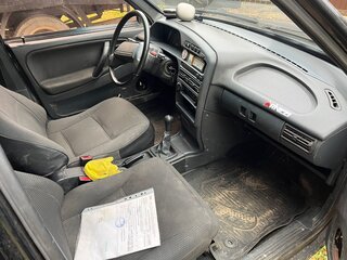 2013 Lada (ВАЗ) 2114, синий, 90000 рублей, вид 5