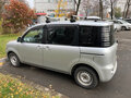 2003 Toyota Sienta I, серый - вид 1