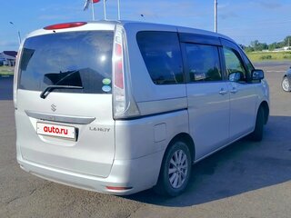 2012 Suzuki Landy II, серый, 1200000 рублей, вид 5