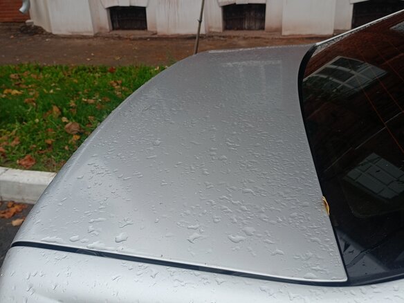 2004 Ford Focus I Рестайлинг, серый - вид 15