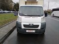 2014 Peugeot Boxer, белый, 1800000 рублей - вид 7
