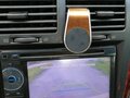 2004 Kia Magentis I Рестайлинг, бежевый - вид 10