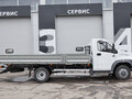 2026 ГАЗ ГАЗон Next, белый, 4857000 рублей - вид 3