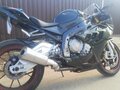 2013 BMW S 1000 RR, серый, 1050000 рублей - вид 4