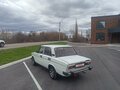 1997 Lada (ВАЗ) 2106 5-speed, белый, 520000 рублей - вид 8